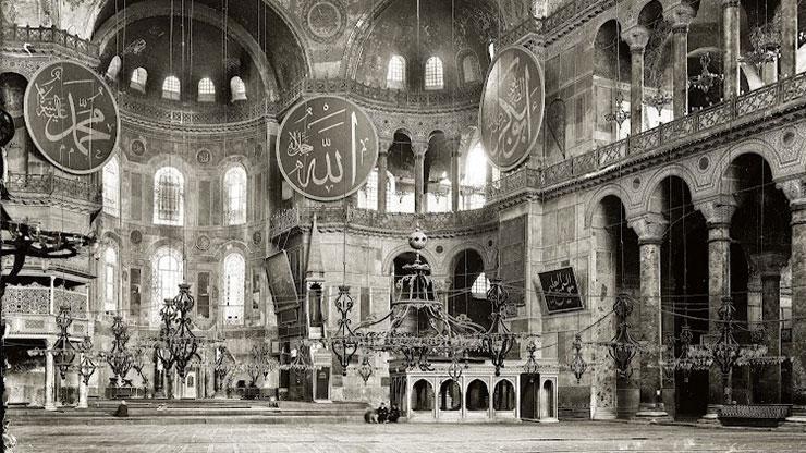 İşte hiç yayımlanmayan o kareler! Fotoğraflarla “Fethin Mührü”