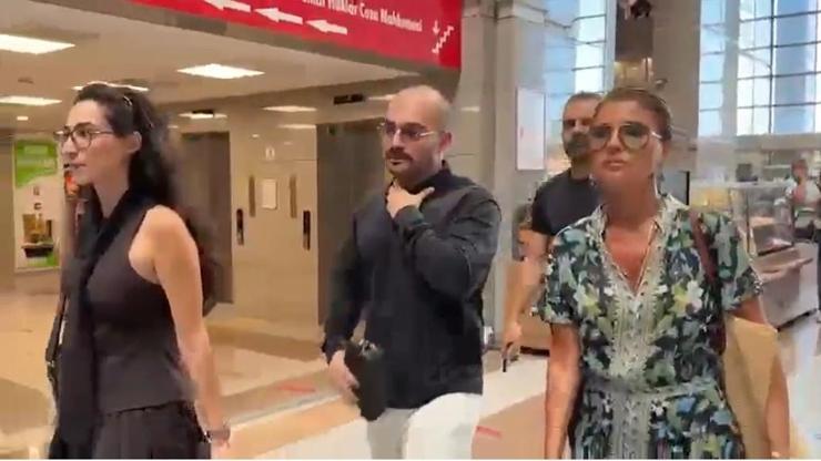 AHBAP soruşturmasında ifade verdi Gülben Ergen: İyilikten maraz doğar