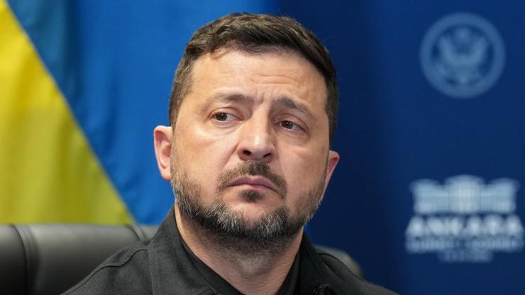 Zelenski 1000 km ötedeki İran’ı neden vurdu