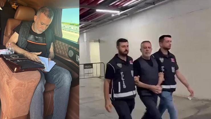 SON DAKİKA HABERİ: Ahbap derneğine kayyım atandı