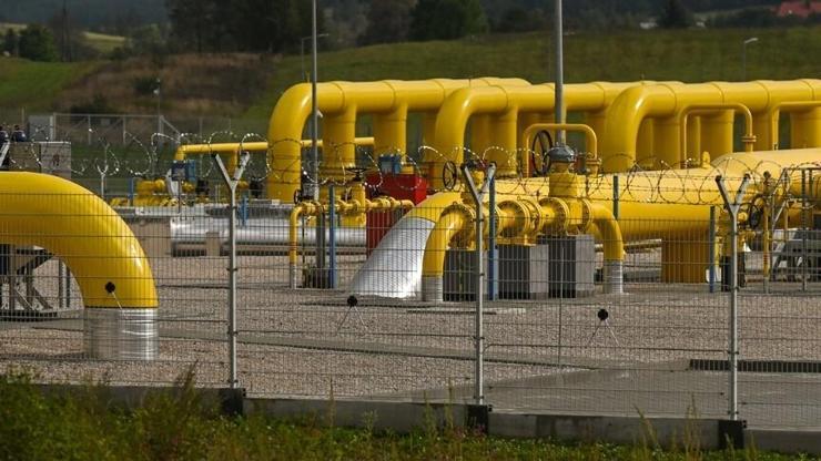 Gazprom'dan dikkat çeken Avrupa çıkışı! Doğal gaz fiyatları üç katına çıktı