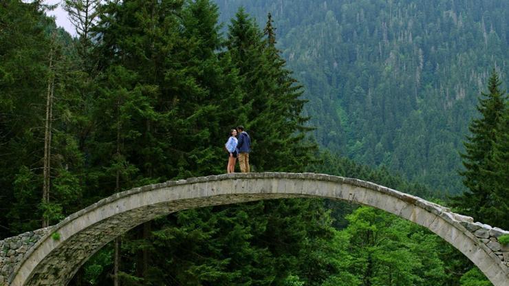 GO Türkiye mini dizilerinin yeni rotası Doğu Karadeniz oldu GO Türkiye mini dizilerinin yeni rotası Doğu Karadeniz oldu