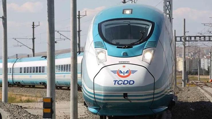 Test çalışmaları başlıyor! Bursa-Ankara ve Bursa-İstanbul arası 2 saat 15 dakikaya düşecek