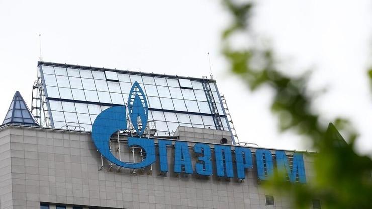 Gazprom yeniden kâra geçti! İlk yarıda yaklaşık 1 milyar dolar net kâr açıkladı Gazprom yeniden kâra geçti! İlk yarıda yaklaşık 1 milyar dolar net kâr açıkladı