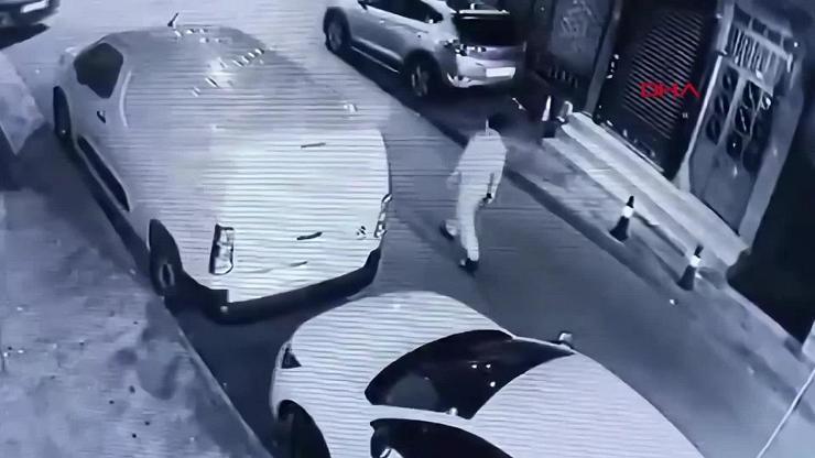 Yere düştü, hayatını kaybetti