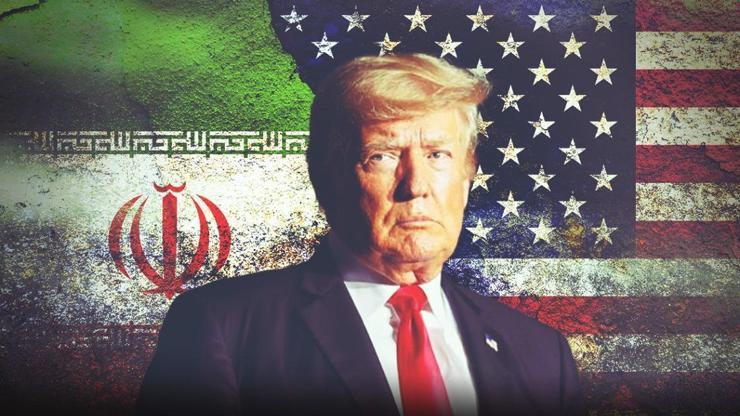 Trumptan İrana yeni rest: Anlaşma olmazsa işi bitiririm