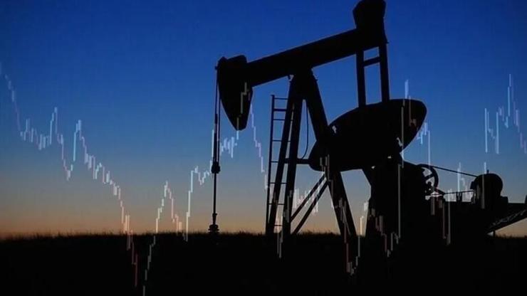 Orta Doğu'da gerilim azaldı! Brent petrolde sert düşüş