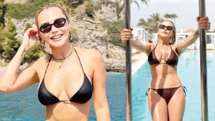 Ece Erken’den Ücretli Abonelik Açıklaması: “Kötü Yorumlardan Uzak Kalmak İçin Kullanıyorum”