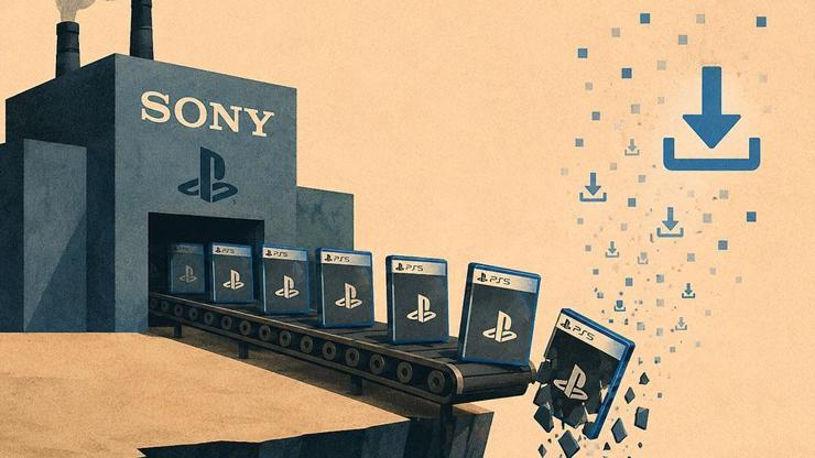 Rockstar’ın kurucusu PS kararı hakkında konuştu
