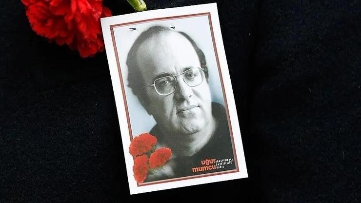 UĞUR MUMCU DOSYASI RAFTAN İNİYOR Ceyhan Mumcu CNN TÜRKe konuştu