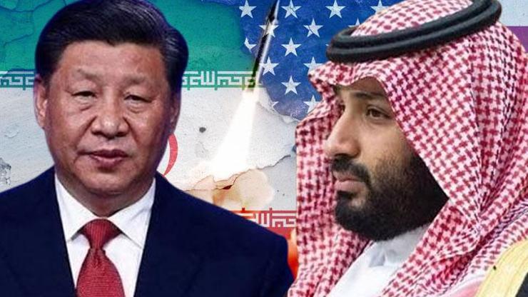 Savaşın seyrini değiştirebilecek iki hamle: Çin ve Suudi Arabistan’dan dikkat çeken haberler
