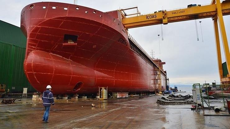 Türk tersaneleri için yeni pazar! Nijerya ile gemi üretiminde stratejik iş birliği dönemi
