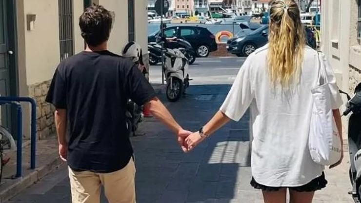 Derya Şensoy ile Yağız Can Konyalı’dan Aşk Dolu Kare Düğün Hazırlıkları Sürüyor