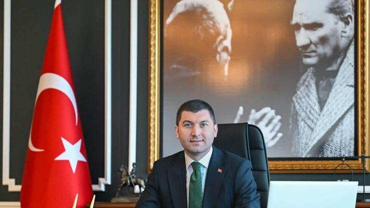  Bu kez Altınordu Belediye Başkanı!