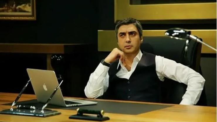 Kurtlar Vadisi’nin Polat’ı Necati Şaşmaz Yıllar Sonra Ortaya Çıktı Son Hali Gündem Oldu