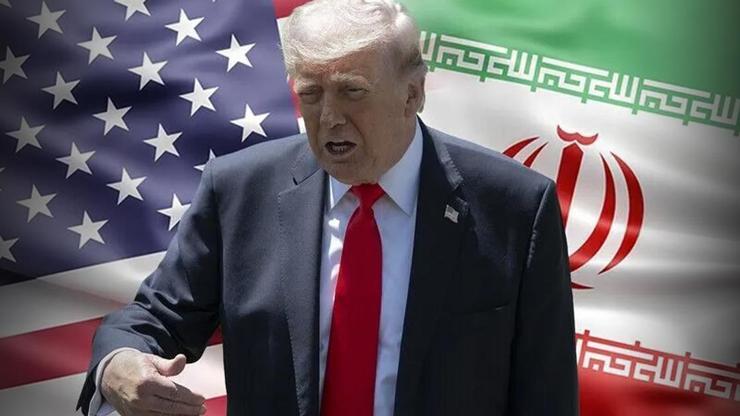 Trump'tan İran'a açık tehdit: Çok sert vuracağız