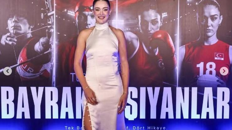 Zehra Güneş’ten Futbol ve Voleybol Kıyaslamasına Dikkat Çeken Yanıt: “Sporcuları Karşılaştırmayın”