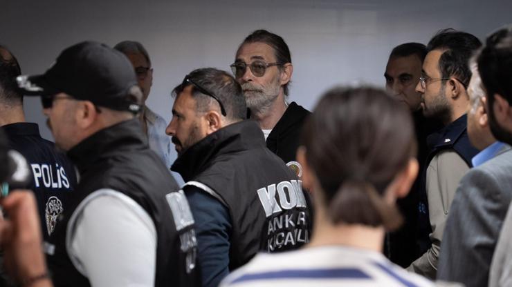 SON DAKİKA.. Ankara Etimesgut Belediyesine operasyon: Erdal Beşikçioğlu gözaltında