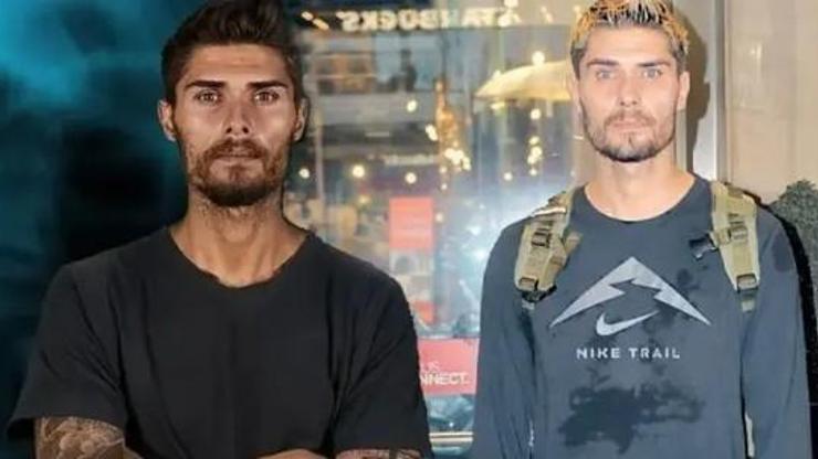 Barış Murat Yağcı’nın Yeni İmajı Gündem Oldu Mauro Icardi’ye Benzetildi
