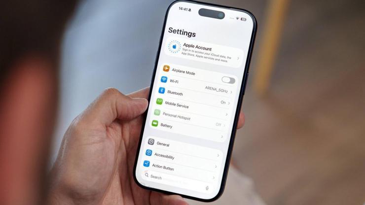 Apple’dan kritik güncelleme Apple’dan kritik güncelleme