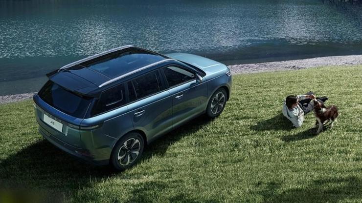 Chery Yapay Zekâyı süreçlerine entegre ediyor