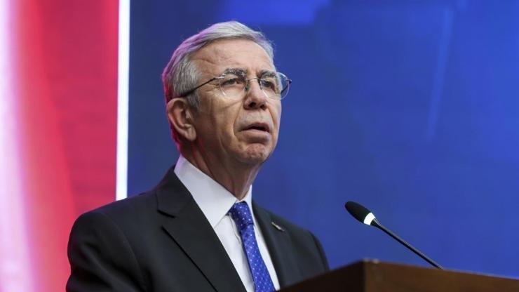 Gözler Mansur Yavaşta Yeni Partiye geçecek mi