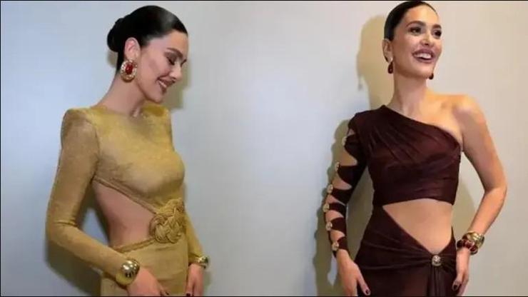 Bergüzar Korel Zayıflama Sırrını Açıkladı: “Midemi Aldırmadım, İğne Yaptırmadım”