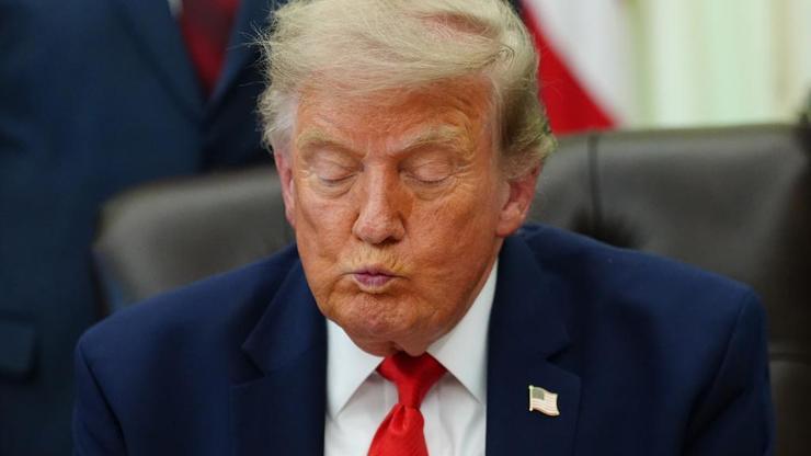 Trump’ın İran’da seçenekleri tükeniyor: Çıkış yolu masadaki o plan olabilir mi