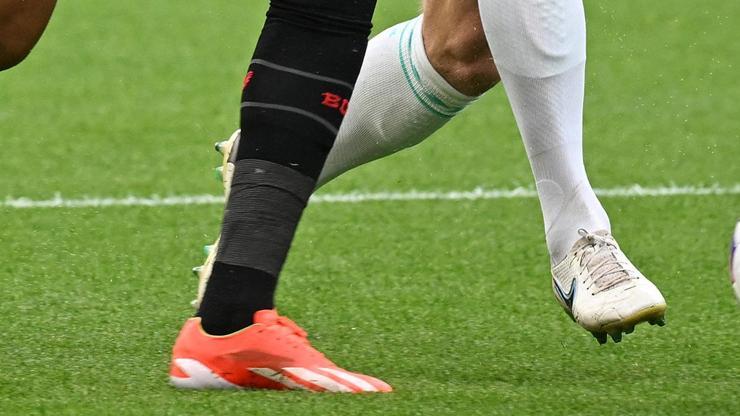 Bundesliga'da tüm zamanların rekoru kırıldı Bundesliga'da tüm zamanların rekoru kırıldı