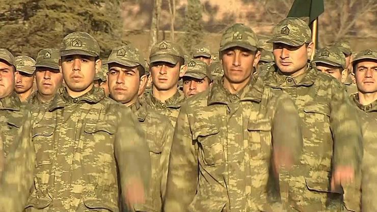 Ağustos 2026 askerlik yerleri açıklandı