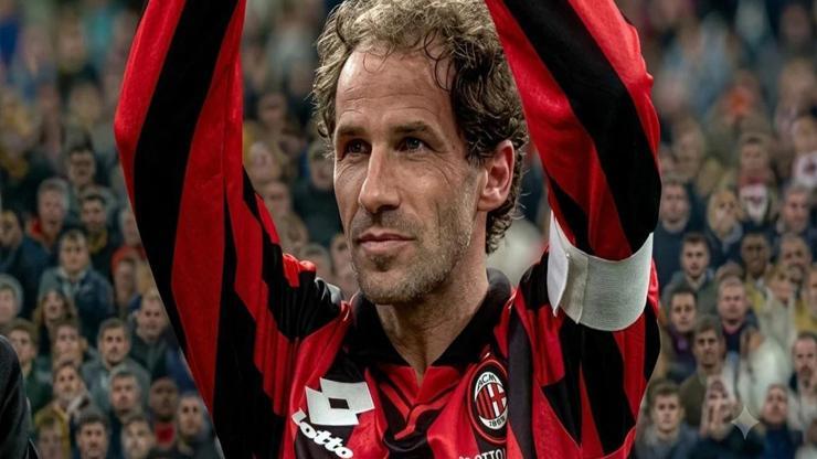 BARESİ NEDEN ÖLDÜ İtalya ve Milan Efsanesi Franco Baresi Kimdir, Kaç Yaşındaydı, Hangi Takımlarda Oynadı Hastalığı Neydi