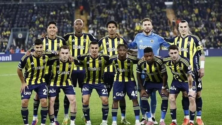 FENERBAHÇE STURM GRAZ MAÇI NE ZAMAN? UEFA Şampiyonlar Ligi Fenerbahçe Sturm Graz Maçı Hangi Kanalda, Saat Kaçta?
