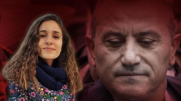 Gülistan Doku, kaybolduğu gün emniyet sisteminde sorgulanmış
