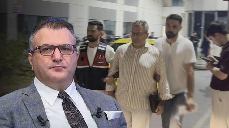 SON DAKİKA | Gazeteci Cem Küçük'e tutuklama talebi