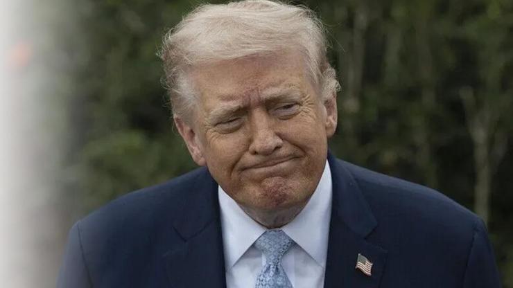 Trump, Hamas anlaşmasının perde arkasını anlattı İsrail detayı dikkat çekti