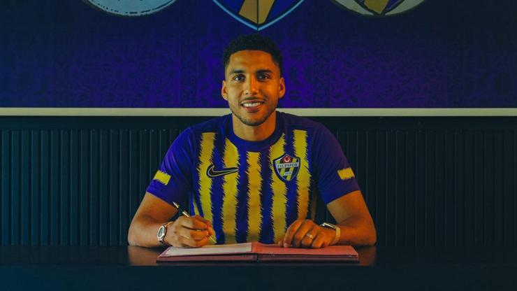 Eyüpspor'dan transfer açıklaması