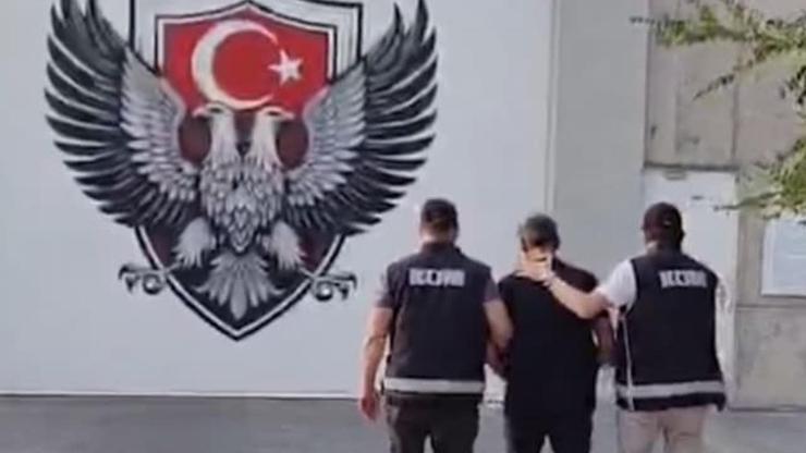 Kamuda iş vaadiyle 1,8 milyon lira dolandıran şüpheli tutuklandı Kamuda iş vaadiyle 1,8 milyon lira dolandıran şüpheli tutuklandı