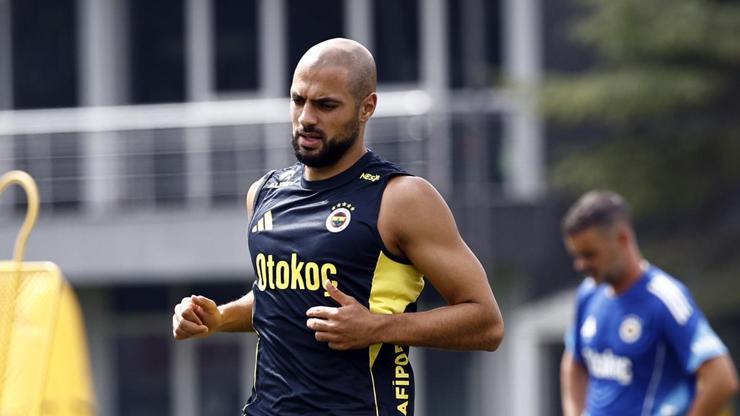 Fenerbahçe'de Amrabat çıkmazı