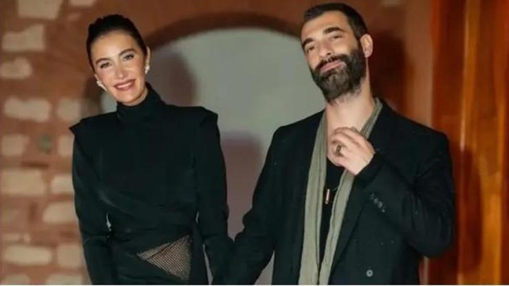 Sıla, İlker Kaleli ile Aşkının Nasıl Başladığını Anlattı: “İlk Buluşmaya Valizle Gittim”