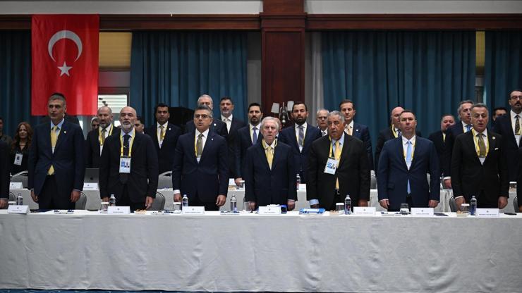Fenerbahçe'nin güncel borcu açıklandı Fenerbahçe'nin güncel borcu açıklandı