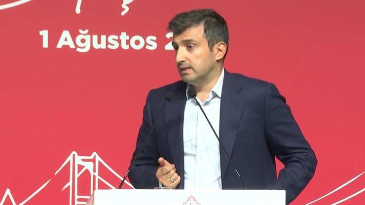 Baykar Yönetim Kurulu Başkanı Selçuk Bayraktar'dan gençlere 11 önemli tavsiye Baykar Yönetim Kurulu Başkanı Selçuk Bayraktar'dan gençlere 11 önemli tavsiye