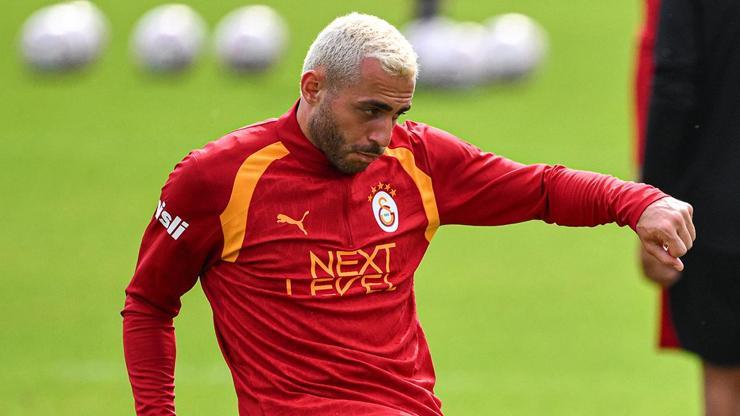 Avrupa ekipleri, Barış Alper transferi için Galatasarayın kapısını çaldı