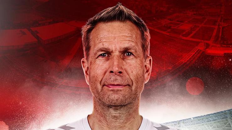 Samsunspor’dan altyapıya önemli hamle