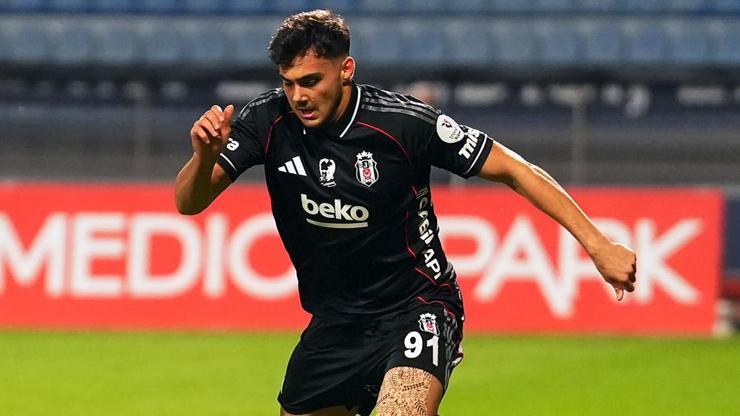 TRANSFER HABERİ | Gaziantep FK, Beşiktaş’ın golcüsünü istiyor TRANSFER HABERİ | Gaziantep FK, Beşiktaş’ın golcüsünü istiyor