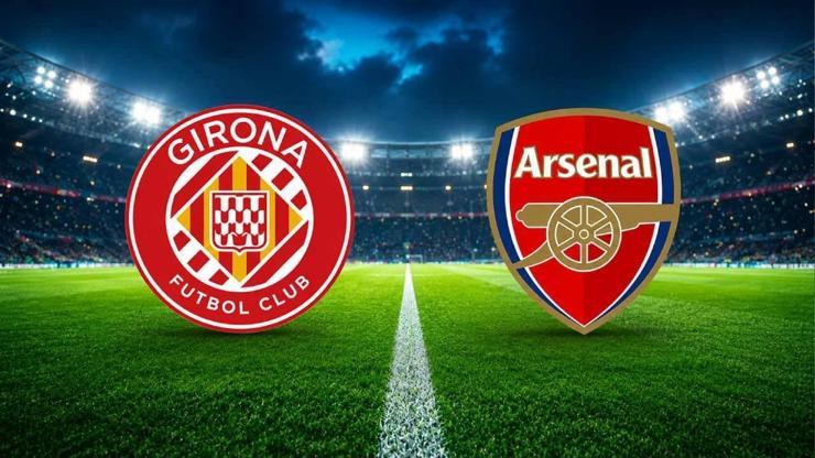 GİRONA - ARSENAL MAÇI CANLI İZLE TRT SPOR ŞİFRESİZ | Girona - Arsenal maçı ne zaman, saat kaçta, hangi kanalda? GİRONA - ARSENAL MAÇI CANLI İZLE TRT SPOR ŞİFRESİZ | Girona - Arsenal maçı ne zaman, saat kaçta, hangi kanalda?