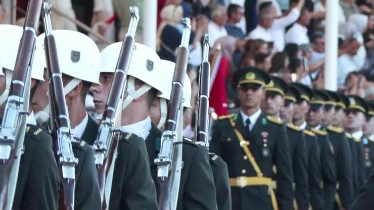 Yüksek Askeri Şura toplanıyor: Hangi komutanlar terfi edecek