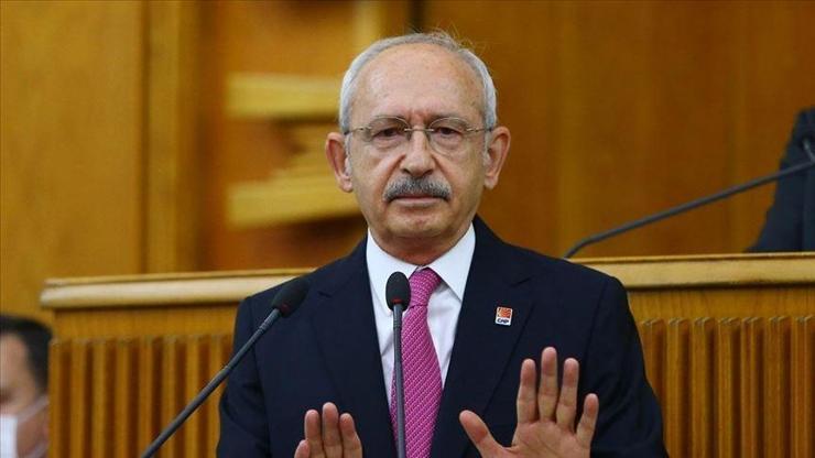 Muhalefet içinde muhalefet! CHP'de Üçüncü yolculara karşın kurultay hazırlığı
