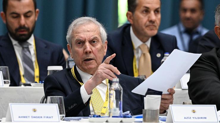Aziz Yıldırım’dan forvet transferi müjdesi: Listedeki golcüler belli oldu