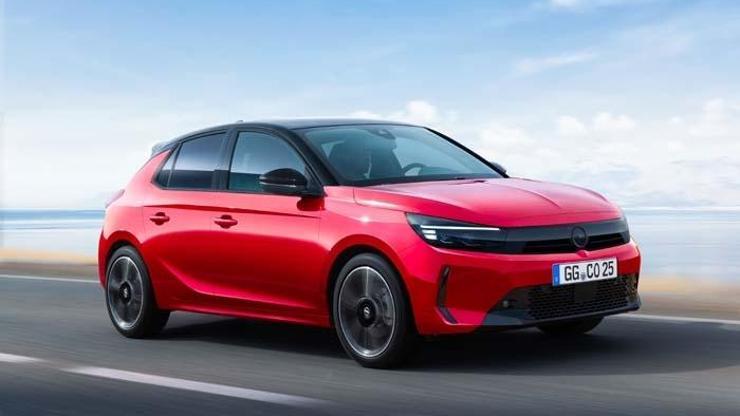 Opel SUV ile büyüyor
