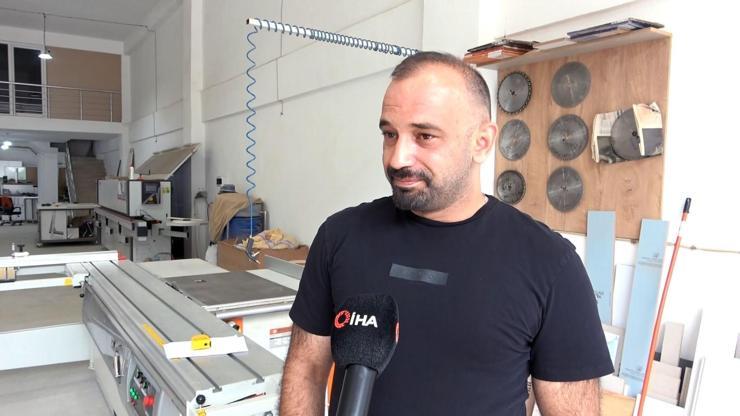 Taksiyle Ankaradan Giresuna 8 saniye için gitti: Dudak uçuklatan taksimetre ücreti